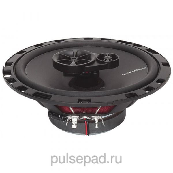 Акустика Rockford Fosgate R165X3