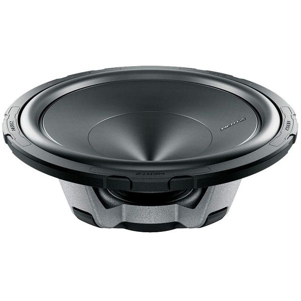Сабвуфер Hertz ES 380.5 Subwoofer