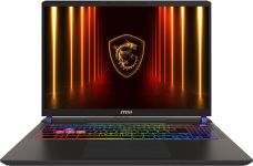 Ноутбук MSI Vector 16 HX AI A2XWIG (A2XWIG-050US)