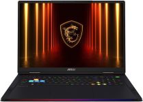 Ноутбук MSI Raider 18 HX AI A2XWJG Core Black (A2XWJG-841US)