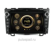 Штатная магнитола EasyGo S312