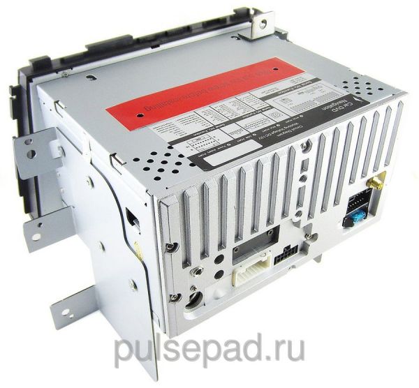 Штатная магнитола EasyGo S314
