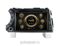 Штатная магнитола EasyGo S314