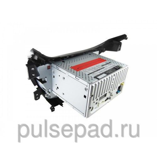 Штатная магнитола EasyGo S322