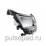 Штатная магнитола EasyGo S322