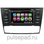 Штатная магнитола EasyGo S324