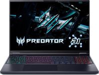 Ноутбук Acer Predator Helios Neo 16 AI PHN16-73-95NT Black (NH.U0QAA.001)