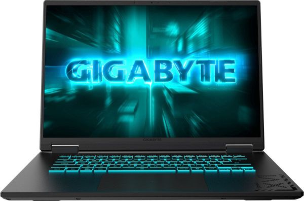 Ноутбук GIGABYTE GAMING A16 5VH (5VHP3EE893SD)