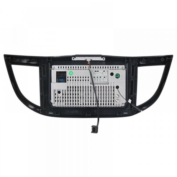 Штатная магнитола Torssen Honda CRV-2012-2016 F10464 4G