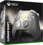 Геймпад Microsoft Xbox Series X | S Wireless Controller Lunar Shift (QAU-00040)