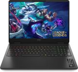 Ноутбук HP OMEN 16z-ap000 (BL6K1AV)