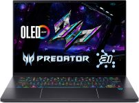 Ноутбук Acer Predator Triton 14 AI PT14-52T-972D (NH.U0GAA.002)