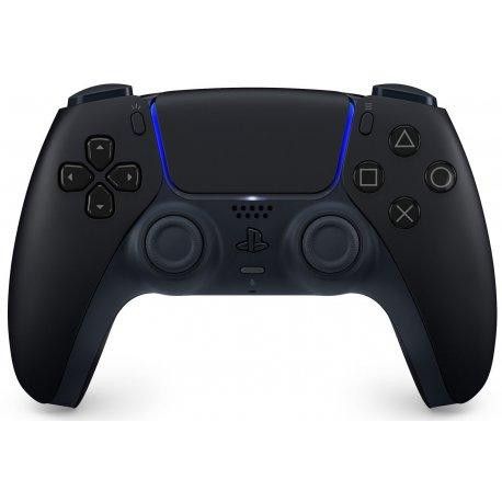 Геймпад Sony DualSense Midnight Black (9827696)