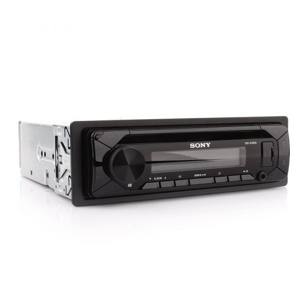Автомагнитола Sony CDX-G1302U