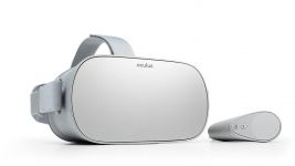 Очки Виртуальной реальности Oculus Go 32 Gb