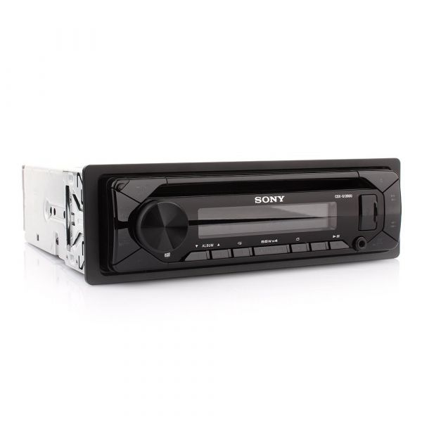Автомагнитола Sony CDX-G1300U
