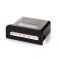Парктроник Fantom FT-411 silver