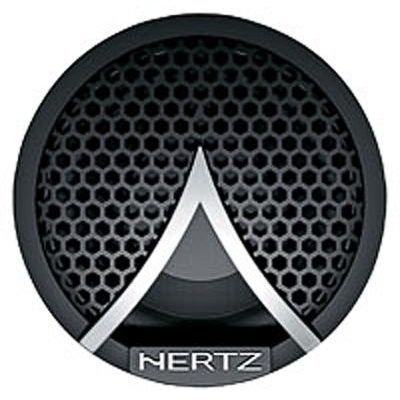 Автомобильная акустика Hertz ET 20.4