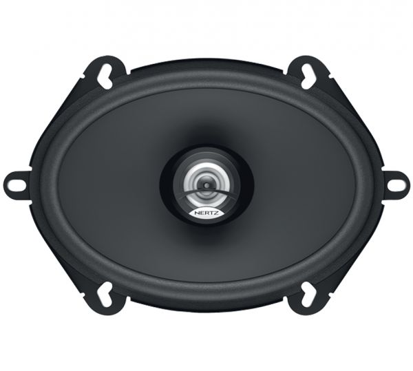 Автомобильная акустика Hertz DCX 570.3