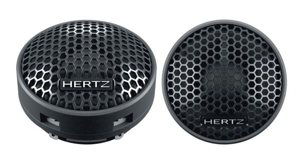 Автомобильная акустика Hertz DT 24.3