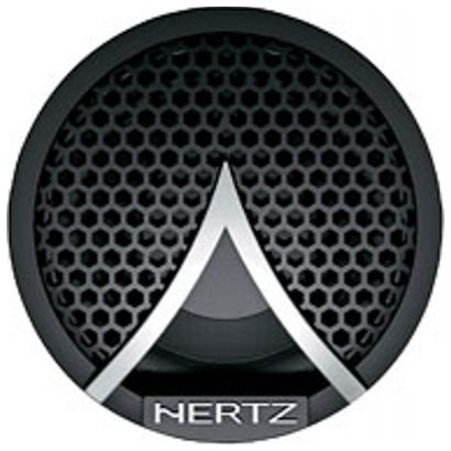 Автомобильная акустика Hertz HT 20.3 Tweeter