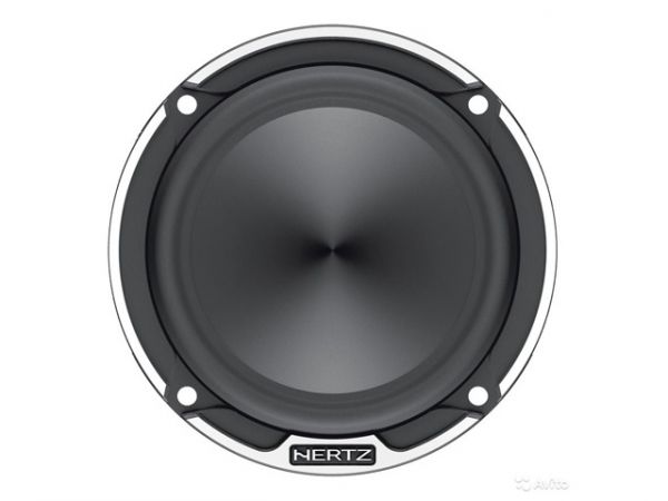 Автомобильная акустика Hertz ML 700.2 Set Midrange