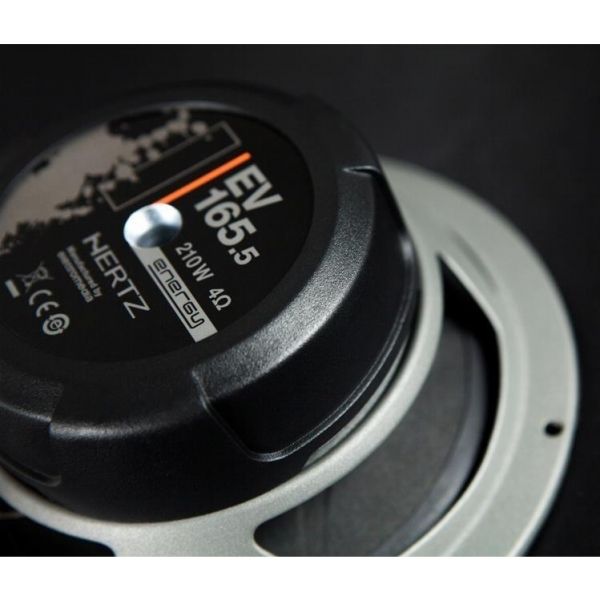 Автомобильная акустика Hertz EV 165.5 L