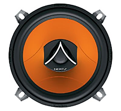 Автомобильная акустика Hertz ECX 130.3