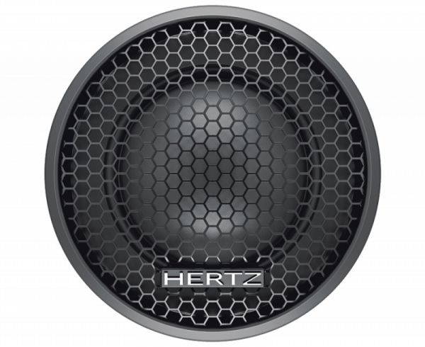 Автомобильная акустика Hertz MP 25.3 Pro