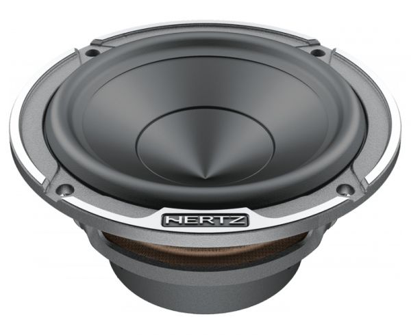 Автомобильная акустика Hertz MP 70.3 Pro