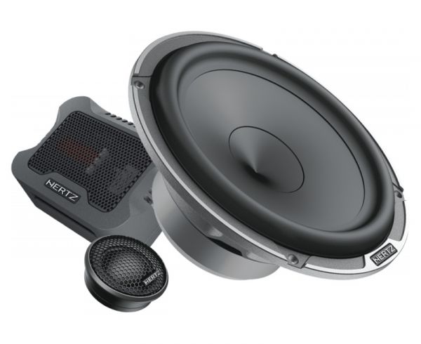 Автомобильная акустика Hertz MPK 165.3 Pro