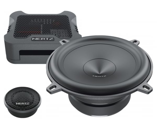 Автомобильная акустика Hertz MPK 130.3 Pro