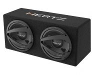 Автосабвуфер Hertz DBX 252.3
