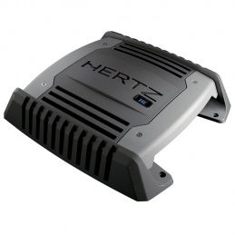 Автоусилитель Hertz HE 1D.1 Mono