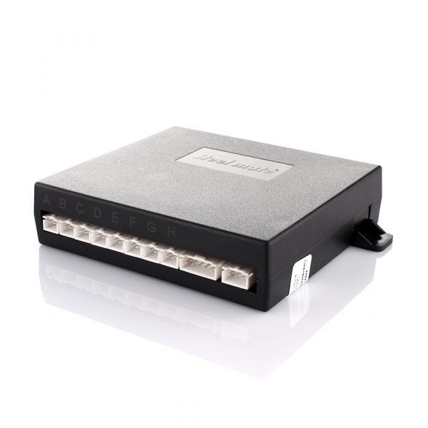 Парктроник Steelmate SM PTS810V2 black