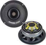 Акустика Ground Zero GZCF 200COAX