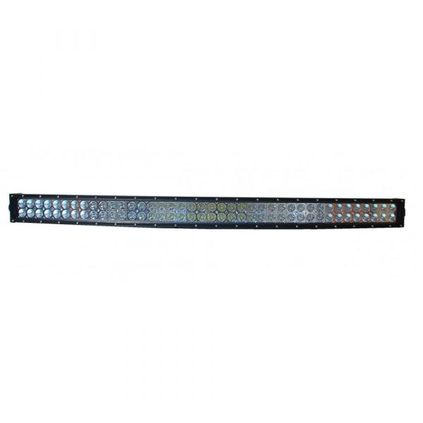 Светодиодная фара AllLight AB-240W 80chip CREE 9-30V