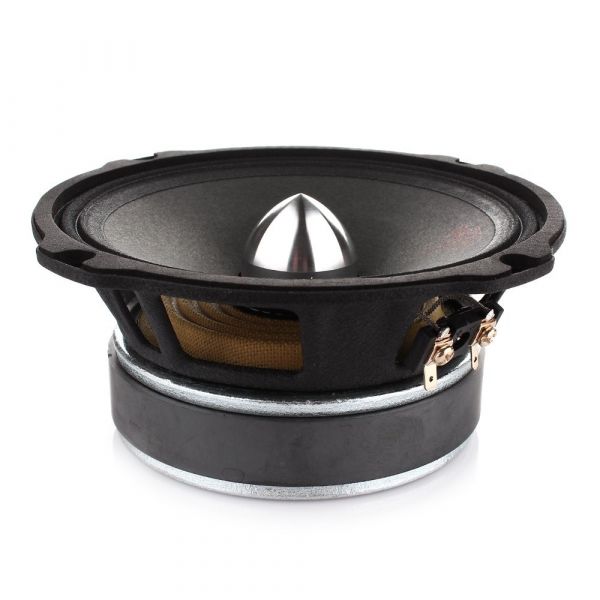 Kicx Gorilla Bass Mid M1 6.5 (4 Ohm)