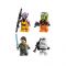 Пластмассовый конструктор LEGO Star Wars Звёздный корабль (75053)