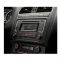 Рамка переходная AWM 781-35-038 VW Polo 2014+ 2DIN black
