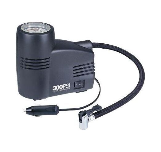 Компрессор COIDO 2116 (300psi) манометр (AC 2116)