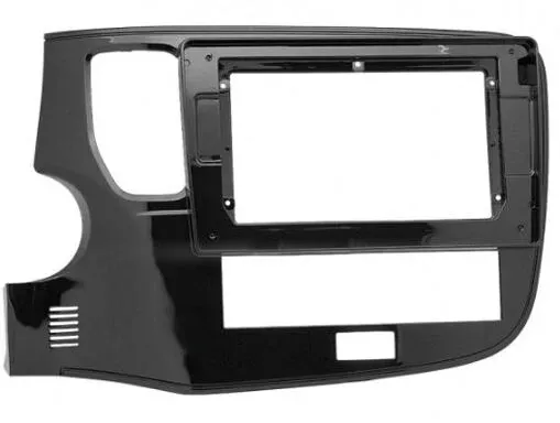 Рамка перехідна Carav 22-1153 Mitsubishi Outlander