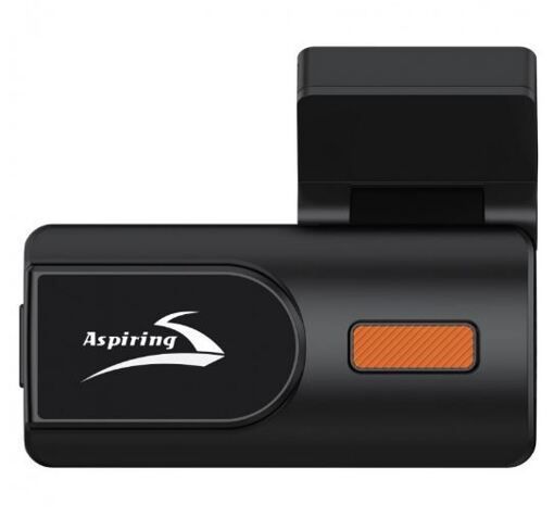 Відеореєстратор Aspiring Proof 6 WIFI Dual