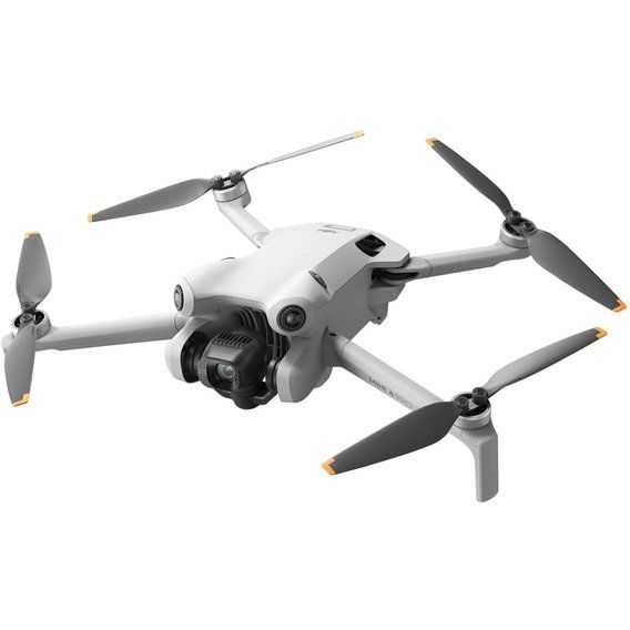 Квадрокоптер DJI Mini 4 Pro with RC-N2 Remote Controller (CP.MA.00000731.03)