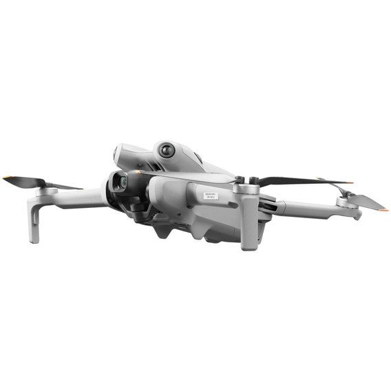 Квадрокоптер DJI Mini 4 Pro with RC-N2 Remote Controller (CP.MA.00000731.03)