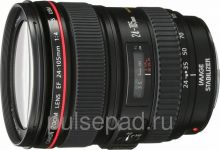 Универсальный объектив Canon EF 24-105mm f/4L IS USM