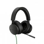 Наушники с микрофоном Microsoft Xbox Series Stereo Headset (8LI-00002)