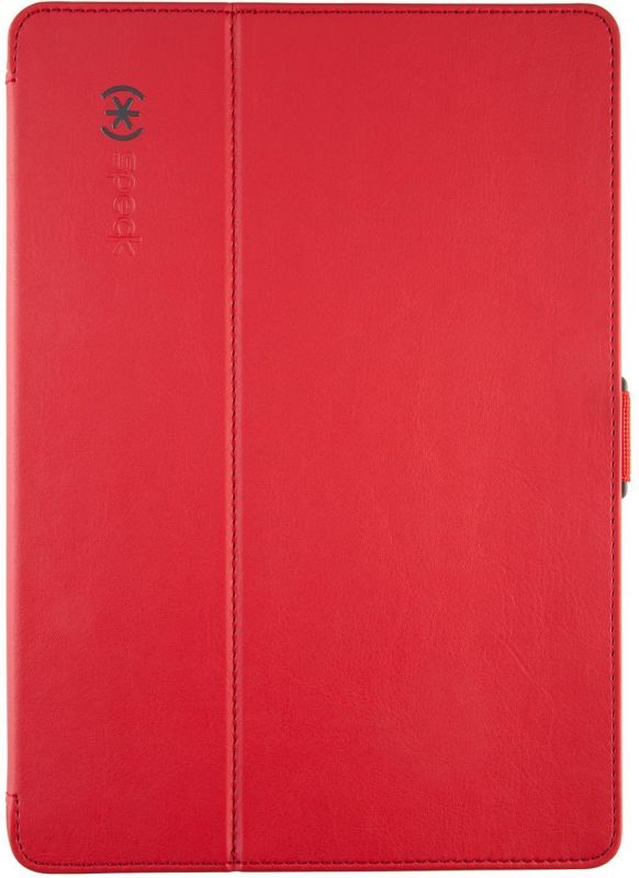 Обложка-подставка для планшета Speck StyleFolio iPad Air Dark Poppy Red/Slate Grey (SPK-A2249)
