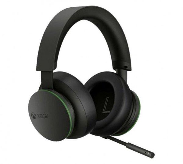 Компьютерная гарнитура Microsoft Xbox Wireless Headset (TLL-00001)