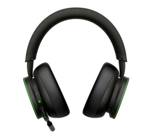 Компьютерная гарнитура Microsoft Xbox Wireless Headset (TLL-00001)
